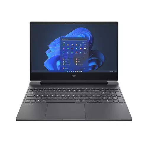 HP VICTUS 15-FA0031DX 15.6 INCH FHD 144HZ DISPLAY CORE I5 12TH GEN 8GB RAM 512GB SSD GAMING LAPTOP WITH GTX 1650 4GB GRAPHICS