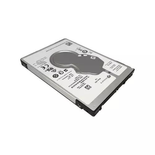 SEAGATE 1TB 2.5 INCH SATA 5400RPM LAPTOP HDD-gallery-1