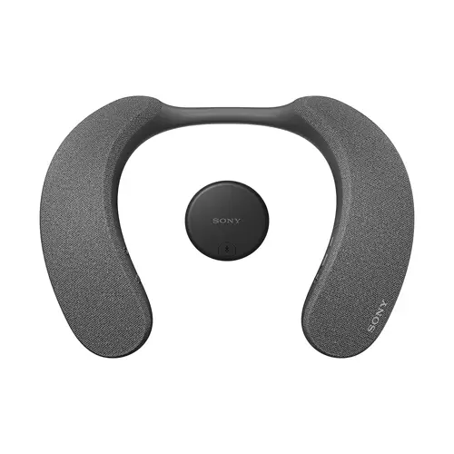 SONY SRS-NS7 WIRELESS NECKBAND SPEAKER-gallery-1