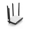 ZYXEL NBG6604 AC1200 1200MBPS DUAL-BAND WIRELESS ROUTER-gallery-2