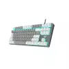 AULA F3287 TKL MECHANICAL GAMING KEYBOARD (GREY)-gallery-1