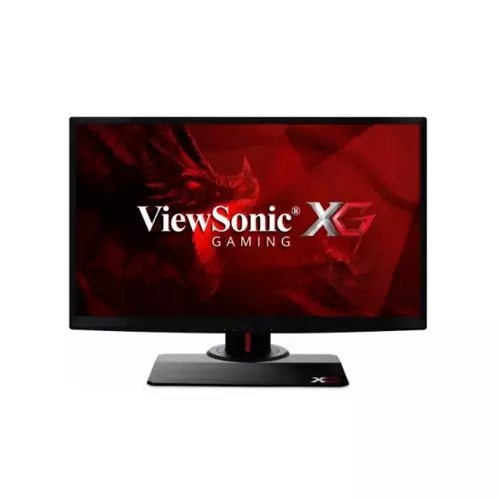 ViewSonic XG2530 25” TN AMD FreeSync Full HD gaming monitor