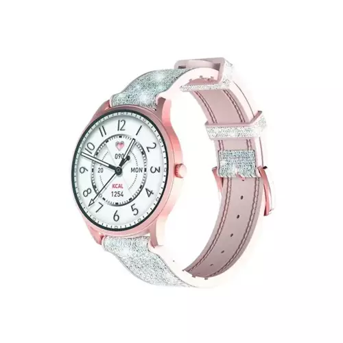 KIESLECT LORA LADY CALLING SMART WATCH-gallery-1