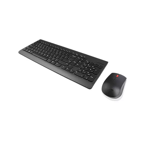 Lenovo 510 Wireless Keyboard and Mouse Combo-gallery-2