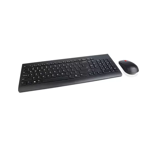 Lenovo 510 Wireless Keyboard and Mouse Combo-gallery-3