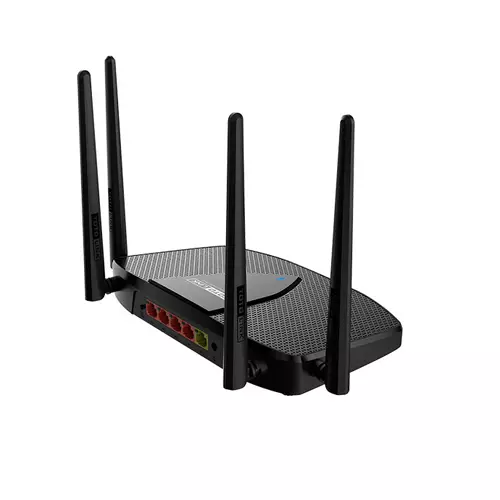 TOTOLINK X5000R AX1800 WIRELESS DUAL BAND GIGABIT ROUTER-gallery-1