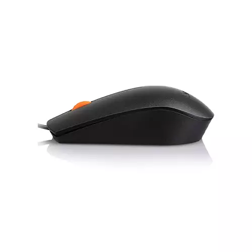 Lenovo 300 Wired USB Mouse-gallery-2