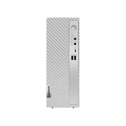 LENOVO IDEACENTRE 3 14IAB7 CORE I7 12TH GEN 8GB RAM 1TB HDD TRADITIONAL DESKTOP PC