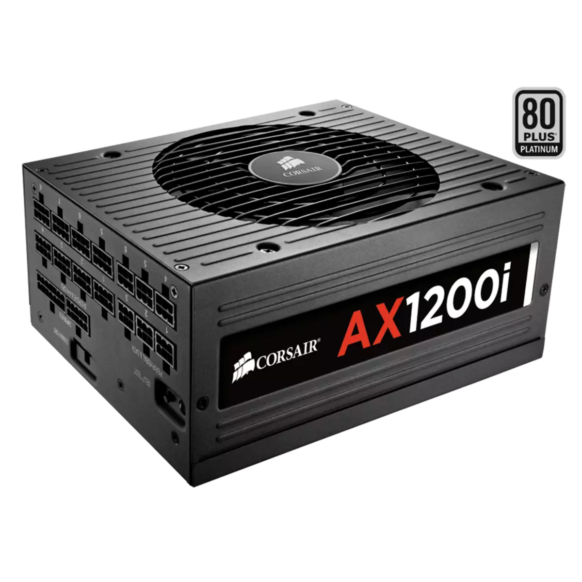 Corsair AX1200i Digital ATX 1200 Watt Power Supply