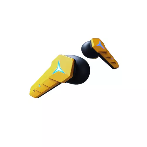 DAREU D3 WATERPROOF RGB GAMING TWS EARBUDS-gallery-2