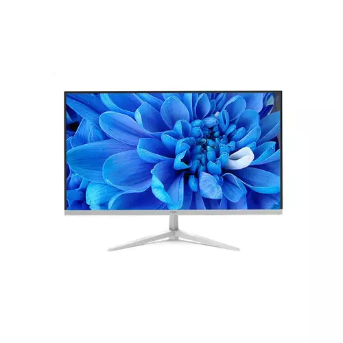 NPC 22 INCH BEZEL LESS FULL HD 75HZ LED MONITOR