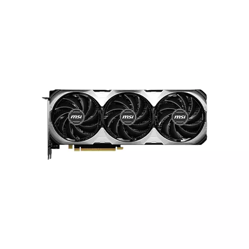 MSI GEFORCE RTX 4070 TI VENTUS 3X 12G OC GRAPHICS CARDS-gallery-1