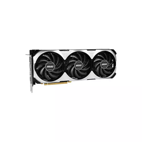 MSI GEFORCE RTX 4070 TI VENTUS 3X 12G OC GRAPHICS CARDS-gallery-2