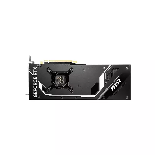 MSI GEFORCE RTX 4070 TI VENTUS 3X 12G OC GRAPHICS CARDS-gallery-3