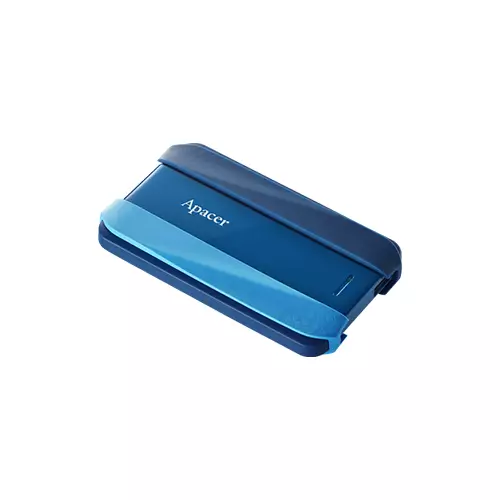 APACER AC533 1TB USB 3.2 GEN 1 PORTABLE HARD DRIVE(BLUE)-gallery-2