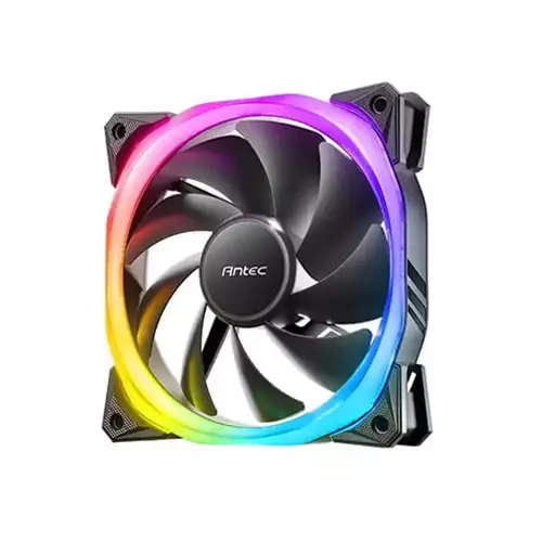 ANTEC FUSION 120 ARGB CASE FAN (3 IN 1 PACK)-gallery-2