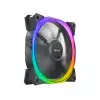 ANTEC FUSION 120 ARGB CASE FAN (3 IN 1 PACK)-gallery-1