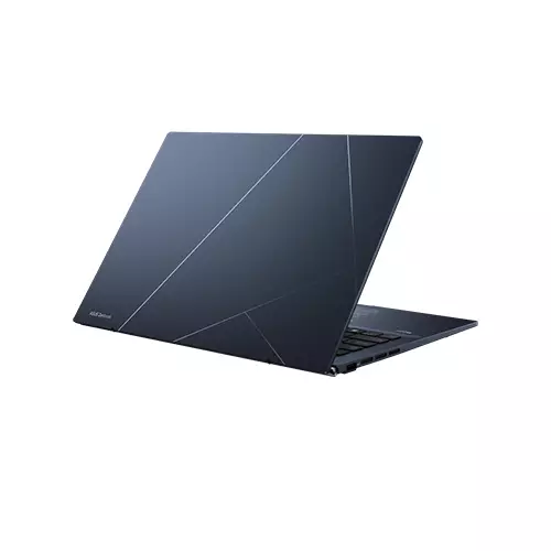 Asus Zenbook 14 OLED UX3402Z 14 inch 2.8K OLED Display Core i7 12th Gen 16GB LPDDR5 RAM 1TB SSD Laptop-gallery-3