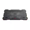 HAVIT F2071 RGB ADJUSTABLE LAPTOP COOLER-gallery-1