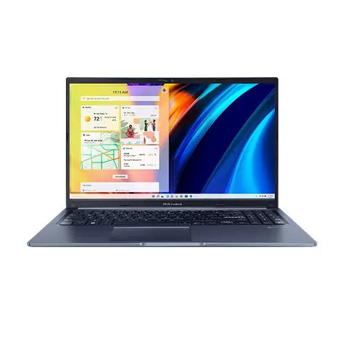 ASUS Vivobook 14 X1402ZA 14" Display Core i5-1240P 12th Gen 8GB RAM 512GB SSD Laptop