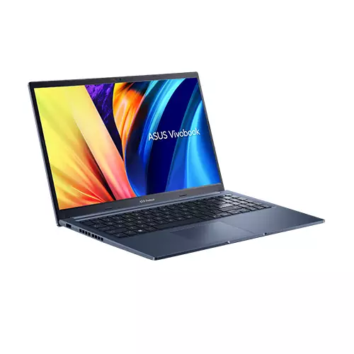 ASUS Vivobook 14 X1402ZA 14" Display Core i5-1240P 12th Gen 8GB RAM 512GB SSD Laptop-gallery-1