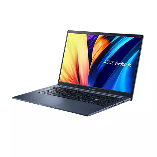 ASUS Vivobook 14 X1402ZA 14" Display Core i5-1240P 12th Gen 8GB RAM 512GB SSD Laptop-gallery-2