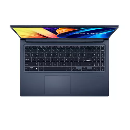 ASUS Vivobook 14 X1402ZA 14" Display Core i5-1240P 12th Gen 8GB RAM 512GB SSD Laptop-gallery-4