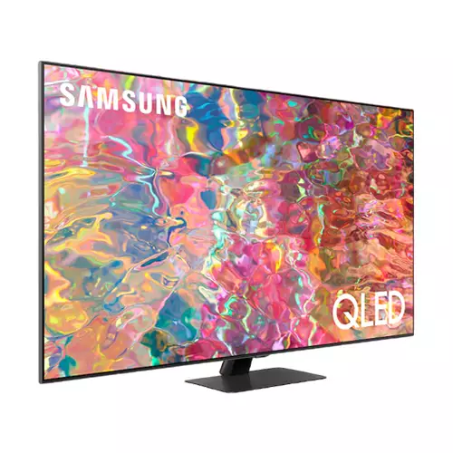 SAMSUNG Q80B 75 INCH QLED UHD 4K HDR SMART TV-1