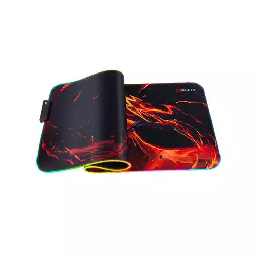 XTRIKE ME MP-605 RGB MOUSE PAD-gallery-1