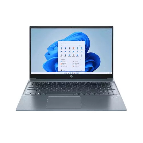 HP Pavilion 15-EG2074TU 15.6 inch Full HD Display Core i5 12th Gen 8GB RAM 512GB SSD Laptop