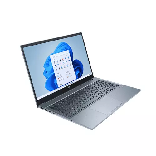 HP Pavilion 15-EG2074TU 15.6 inch Full HD Display Core i5 12th Gen 8GB RAM 512GB SSD Laptop-gallery-1