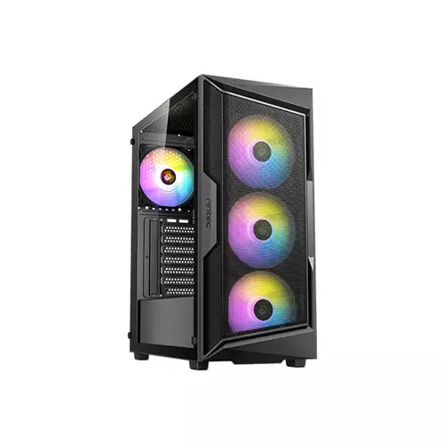 ANTEC AX61 ELITE MID-TOWER GAMING CASE