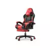 FURGLE PRO SERIES GAMING CHAIR WITH FOOTREST-RED-gallery-4