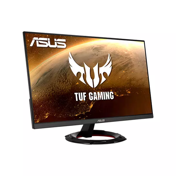 ASUS TUF VG249Q1R 23.8-INCH Full HD (1920 x 1080) 165HZ FULL HD IPS LED GAMING MONITOR-gallery-1