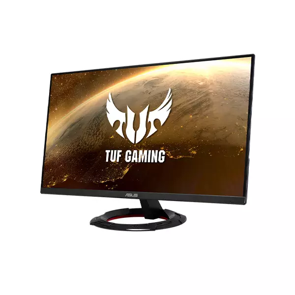 ASUS TUF VG249Q1R 23.8-INCH Full HD (1920 x 1080) 165HZ FULL HD IPS LED GAMING MONITOR-gallery-2