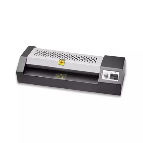APTECH A3-330D LAMINATING MACHINE