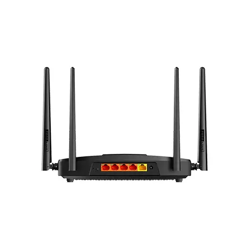 TOTOLINK X6000R AX3000 DUAL BAND GIGABIT WIFI 6 ROUTER-gallery-2
