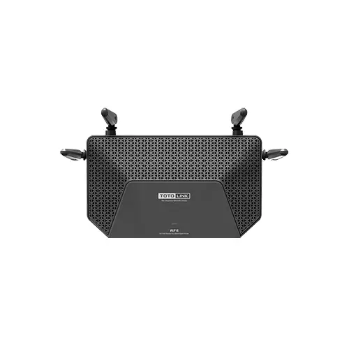 TOTOLINK X2000R AX1500 DUAL BAND GIGABIT WIFI 6 ROUTER-gallery-2