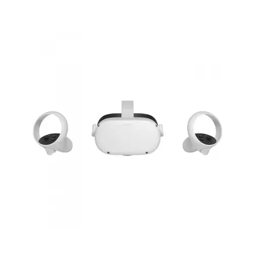 META QUEST 2 128 GB ALL-IN-ONE VR SYSTEM-gallery-1