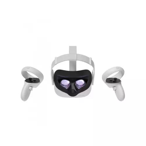 META QUEST 2 128 GB ALL-IN-ONE VR SYSTEM-gallery-2
