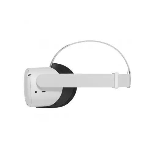 META QUEST 2 128 GB ALL-IN-ONE VR SYSTEM-gallery-3