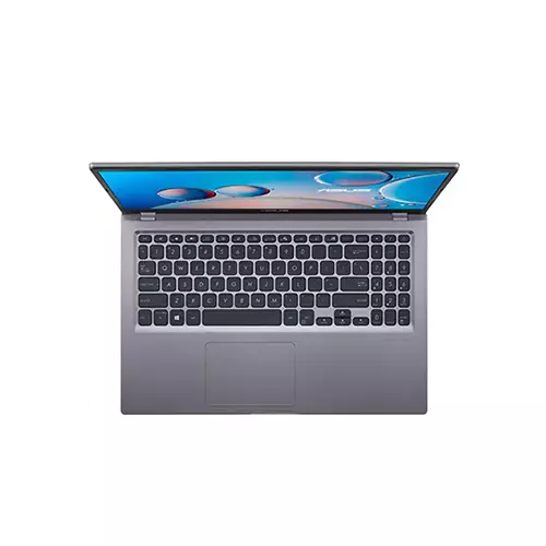ASUS VivoBook 15 X515JA 15.6 inch FHD Display Core i5 10th Gen 8GB RAM 1TB HDD & 256GB SSD Laptop (Slate Grey)-gallery-1
