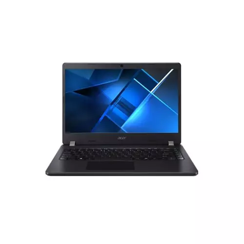ACER TRAVELMATE TMP214-53 14INCH IPS FULL HD DISPLAY INTEL I7 11TH GEN 8GB RAM 512GB SSD LAPTOP WITH IRIS XE GRAPHICS