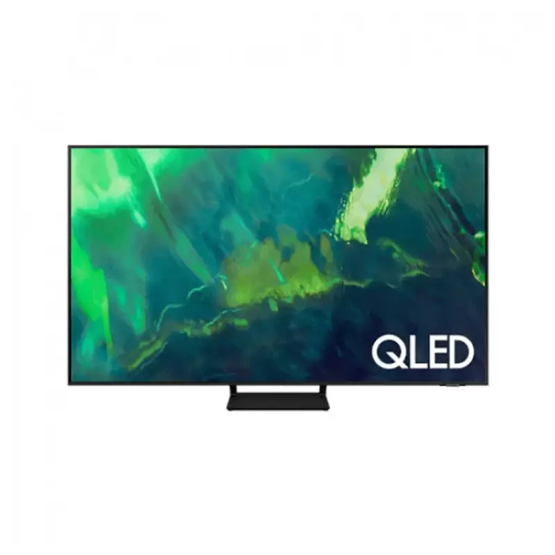 SAMSUNG Q70A 75 INCH QLED UHD 4K SMART TV