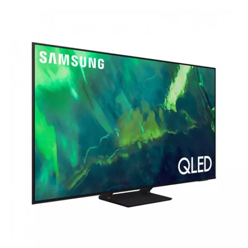 SAMSUNG Q70A 75 INCH QLED UHD 4K SMART TV-gallery-1
