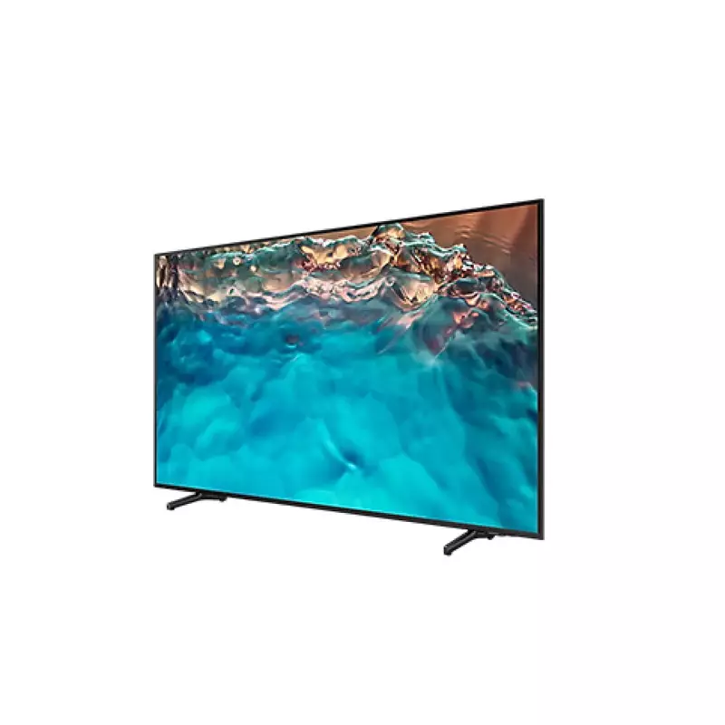 SAMSUNG BU8000 43 INCH 4K CRYSTAL UHD SMART TELEVISION-gallery-1