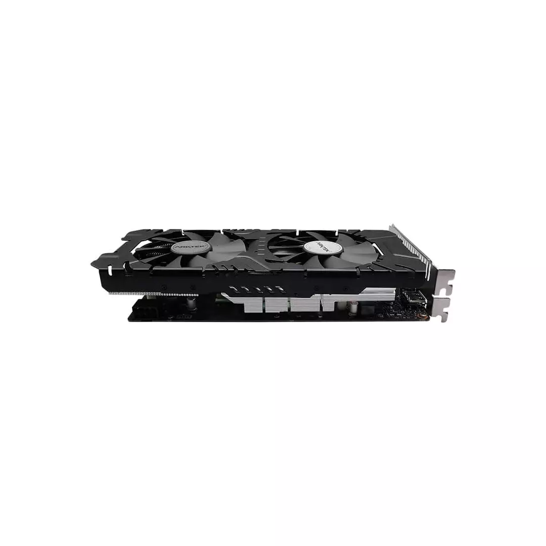 Arktek GeForce RTX 2060 6GB GDDR6 GRAPHICS CARD-gallery-3