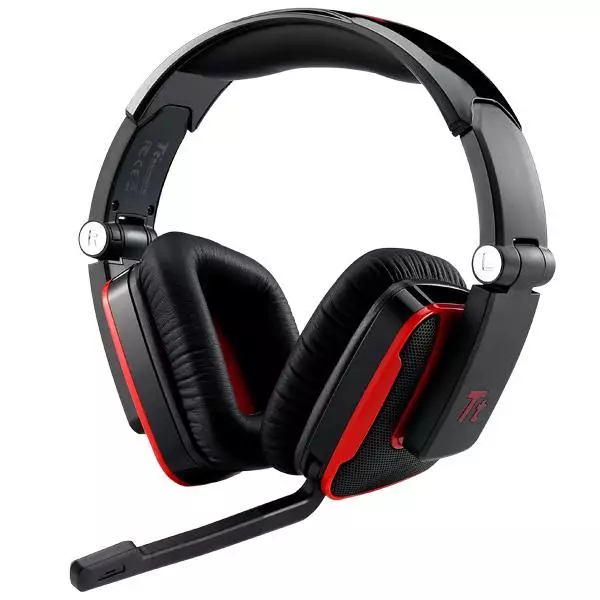 Thermaltake eSPORTS Shock One USB gaming headset