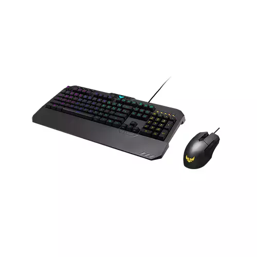 ASUS CB02 TUF GAMING MOUSE KEYBOARD COMBO-gallery-1