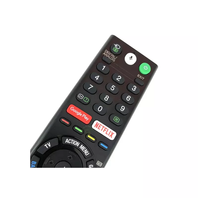 SONY VOICE CONTROL REMOTE FOR SONY ANDROID TV-gallery-1